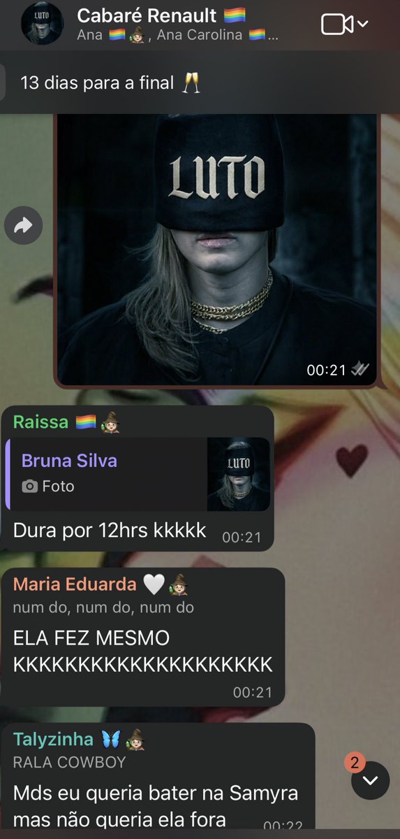 Bru. ⚢ 🧙🏻♀️ tweet media