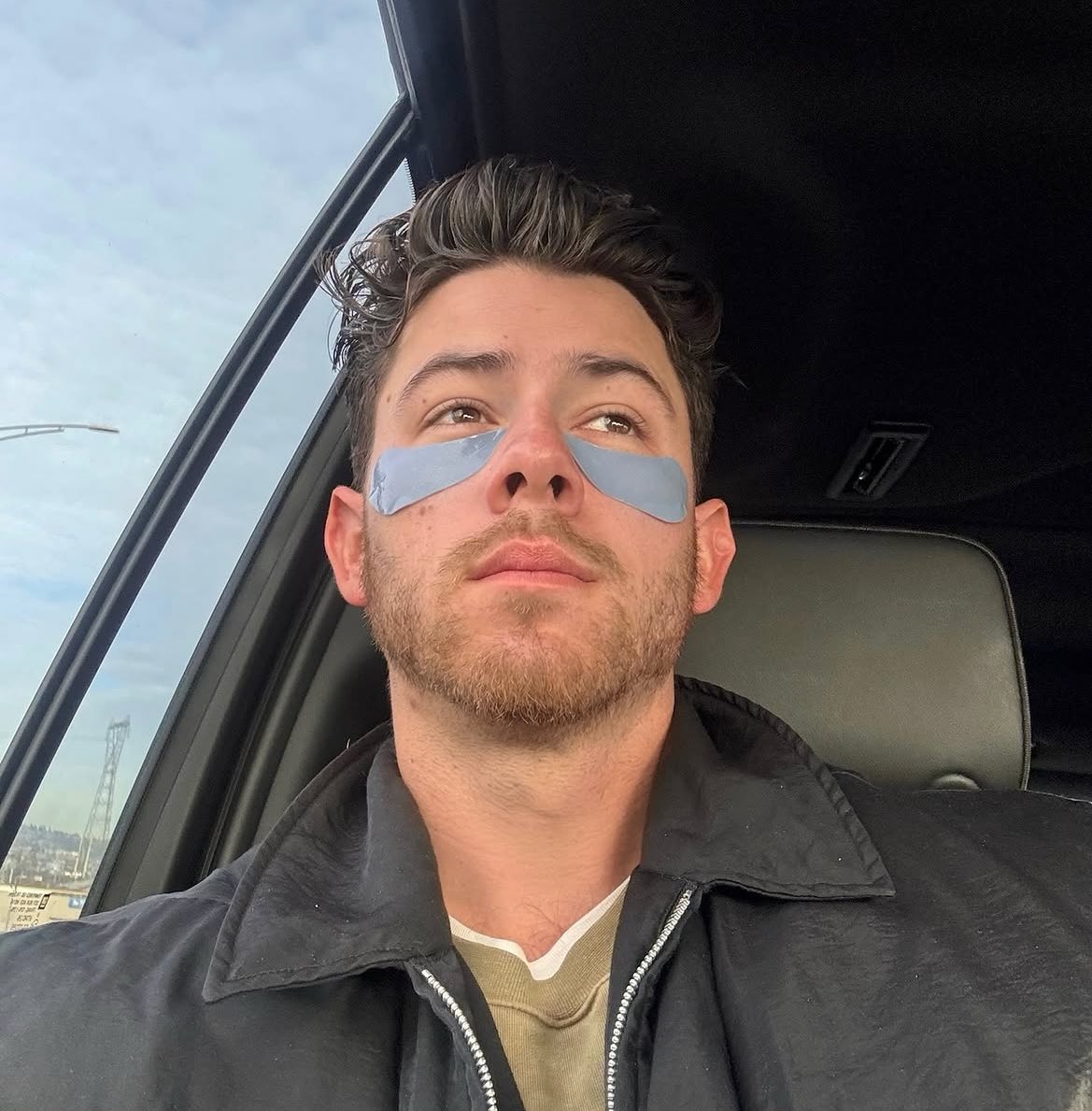 Nick Jonas News tweet media
