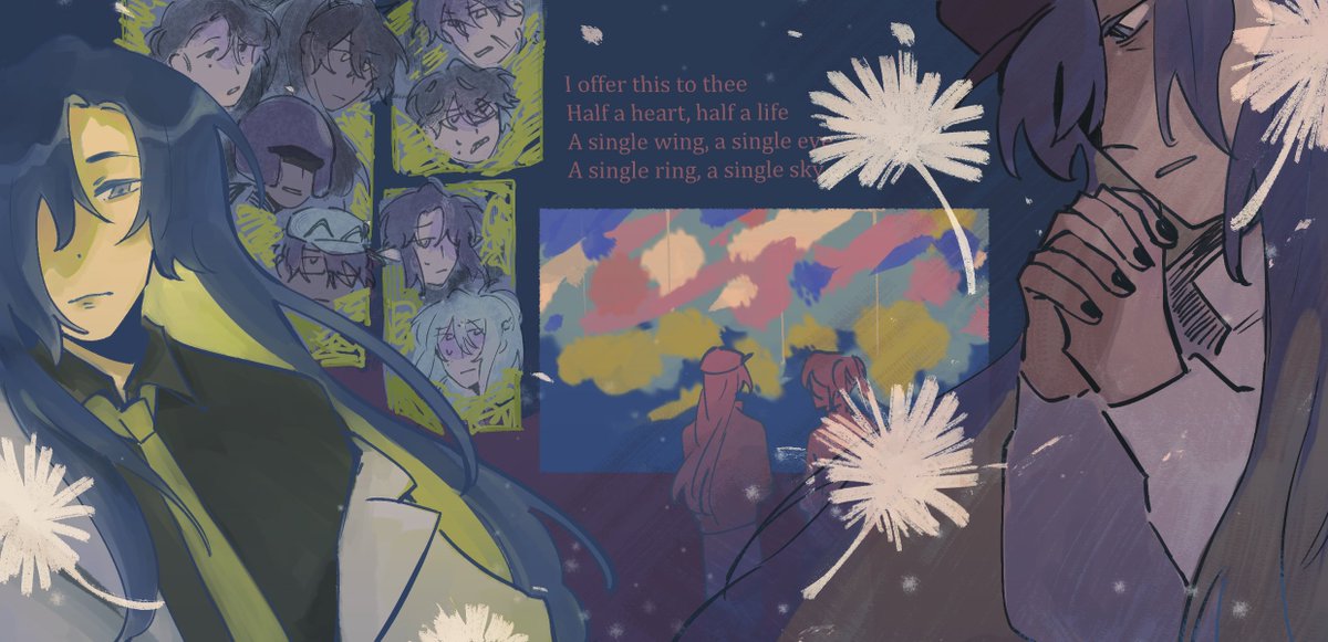 wrenkos's tweet photo. part 3/? of posting art i never uploaded onto twt
ocs for oomfs https://t.co/ACDPcsxfPy