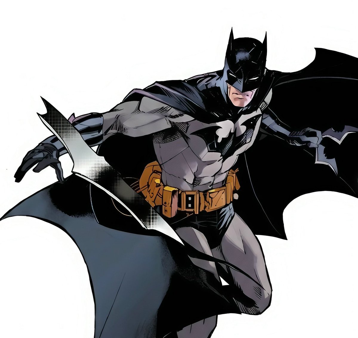 Shadow Of The Bat 🦇 tweet media