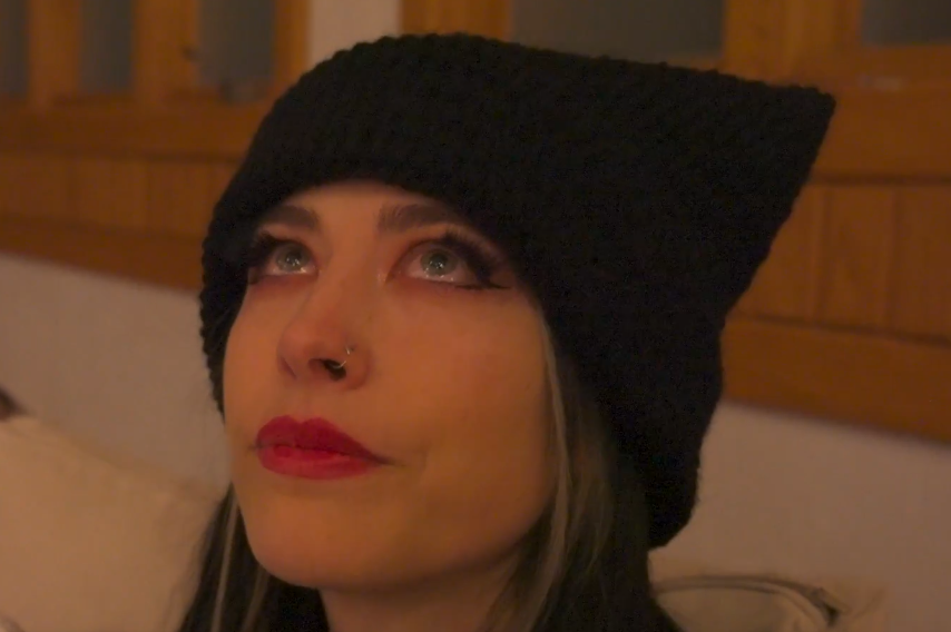 5wcol's tweet image. just watched s03e05 and steinful's absence is painfully obvious. lots of meandering, cutting back and forth to luke's reveal. seemed to flow very awkwardly #fishtanklive