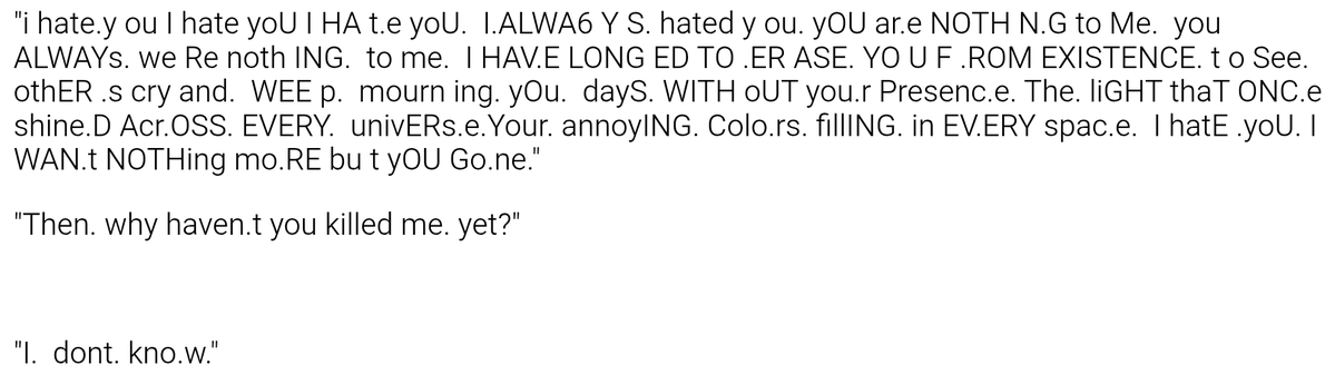 Nightmare'Master' tweet media