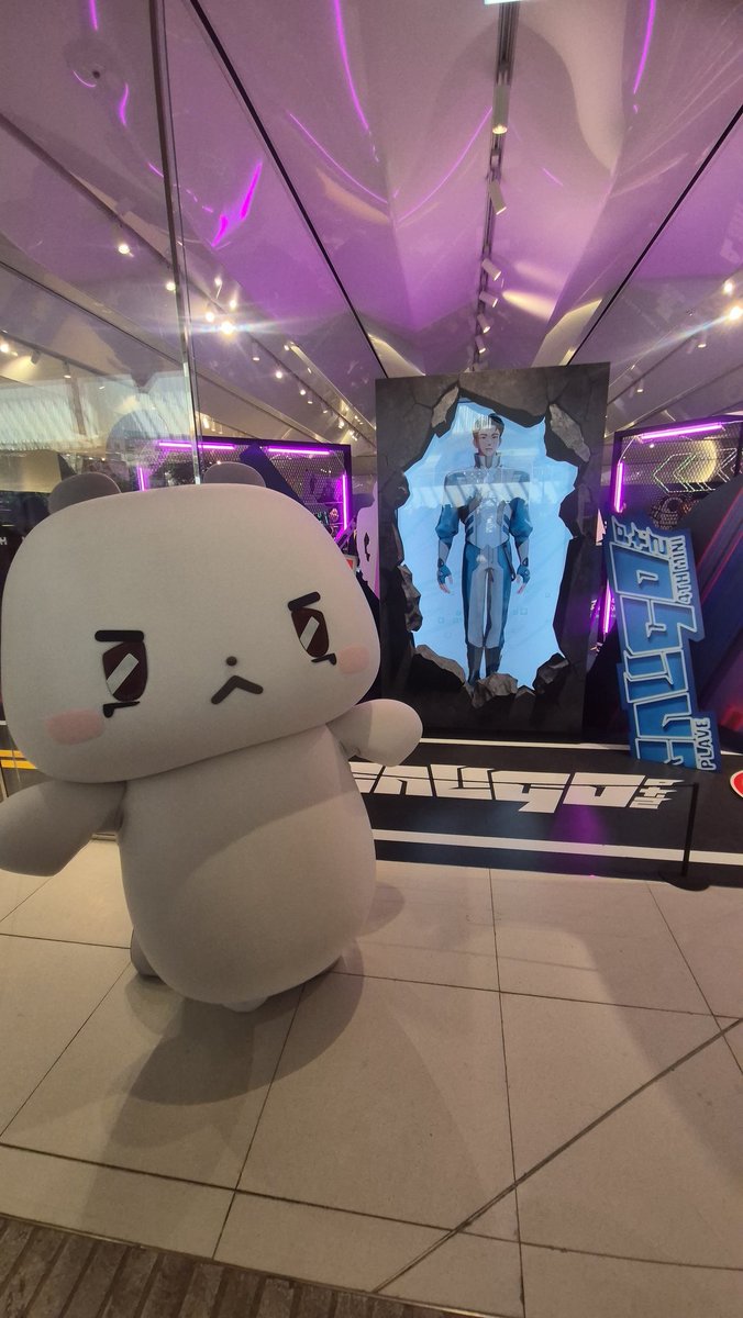 뿌나피ムナピー tweet media