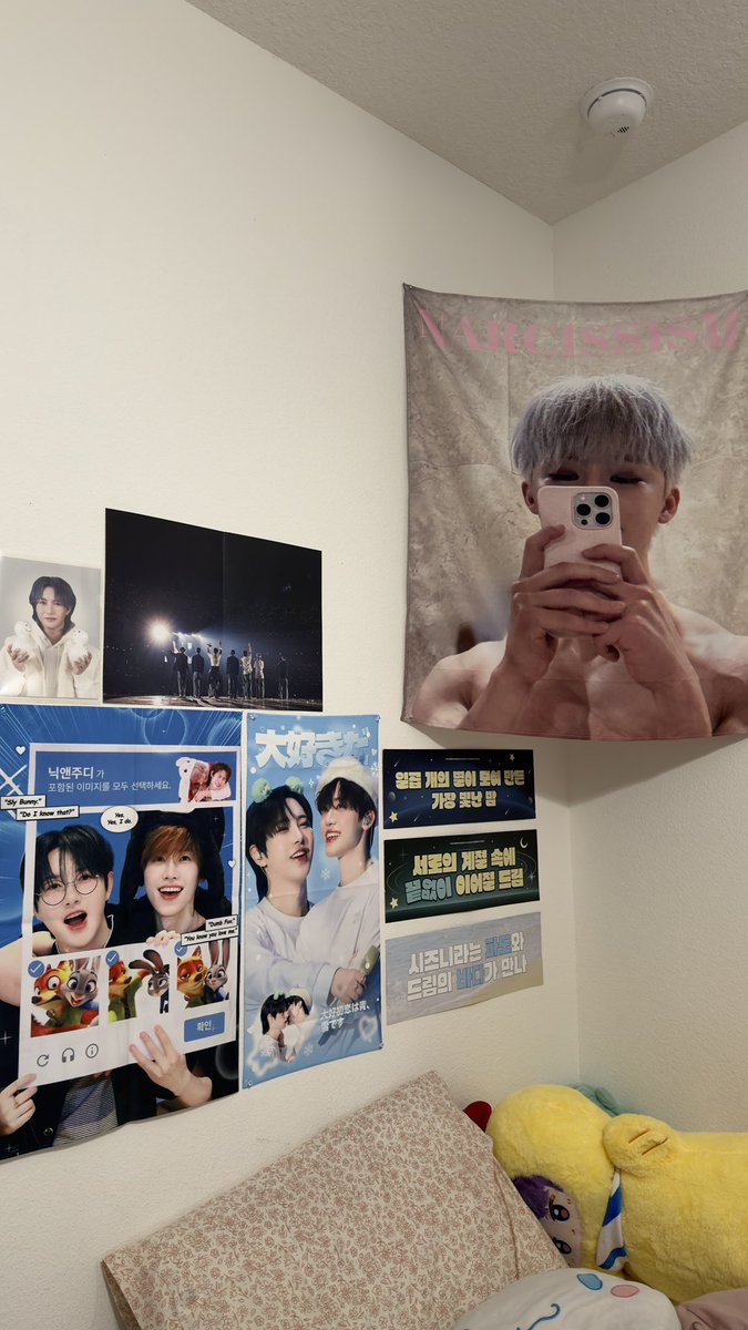 naya 🦊🐰 tweet media