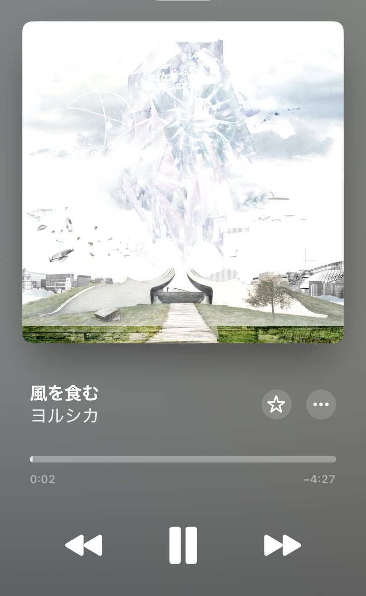 プレイリスト愛好家🎧 tweet media