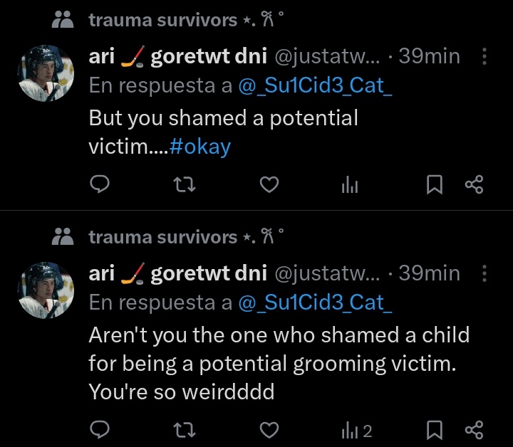 𝙲𝚊𝚝 of ♯𝘚𝘏𝘵𝘸𝘵 (She/They/it) tweet media