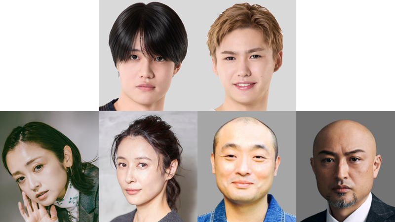 SPICE[舞台情報メディア]／e＋ tweet media