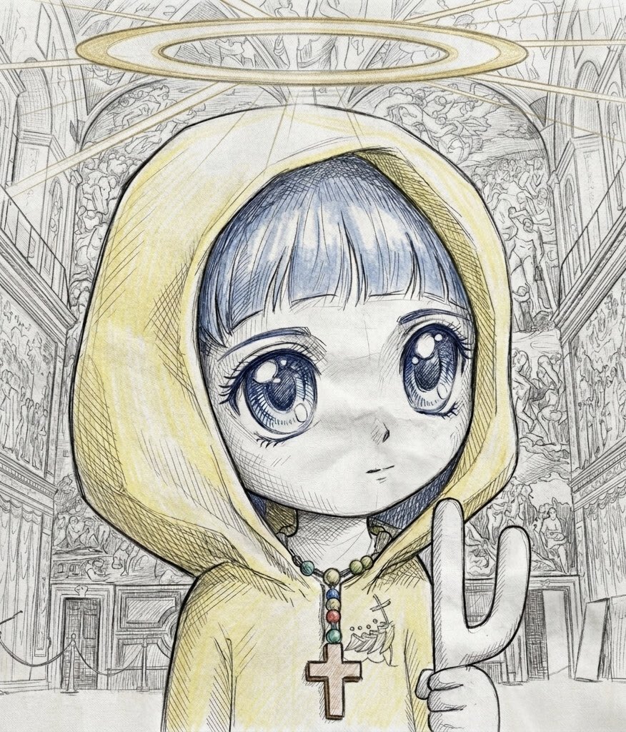 Jesus is an unmarried/celibate Priest. 

He is the Bridegroom of His Catholic Church, the Holy Bride, for the Wedding Feast of the Lamb (representing the eternal union between Christ (the Lamb) and the Church (His Bride) in heaven.

God bless you all &amp; blessed be God. 🙏🏻