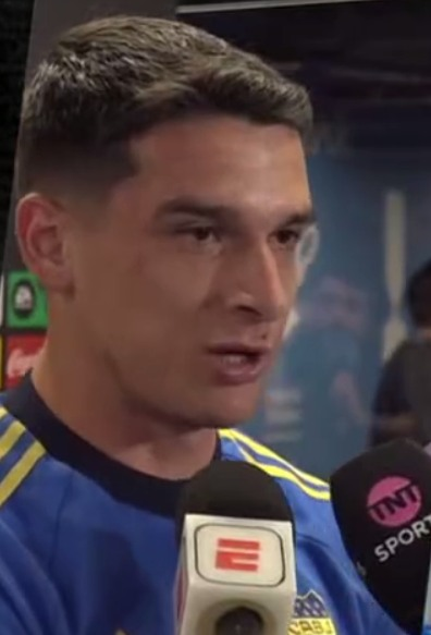 Boca Juniors - La12Tuittera tweet media