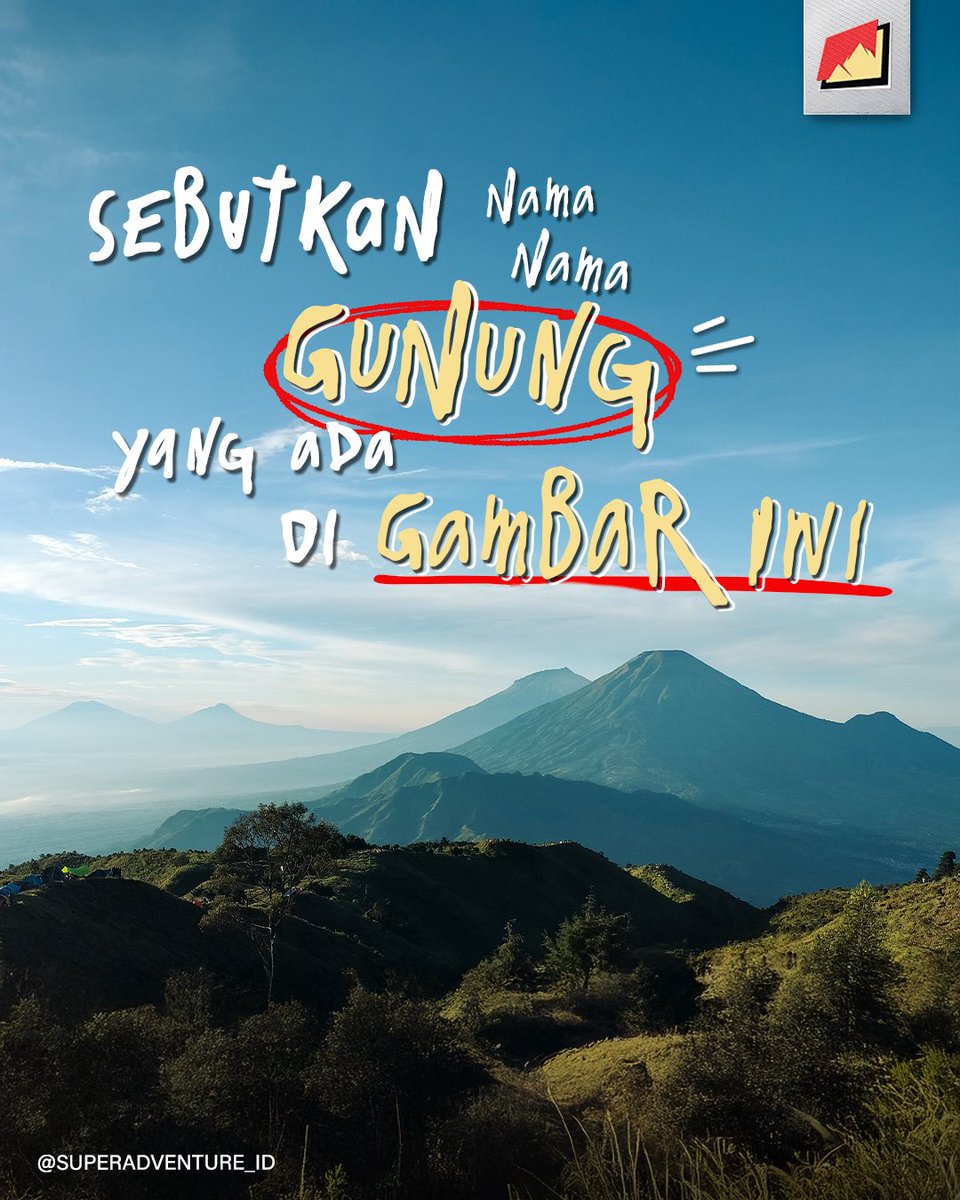 Super Adventure tweet media