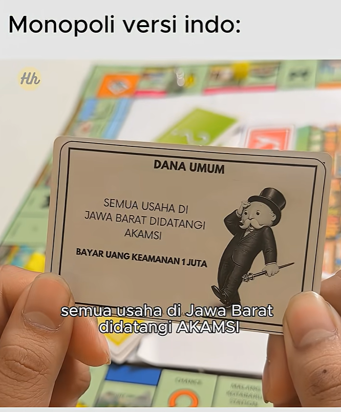 Ahli Pembukuan 📚 tweet media