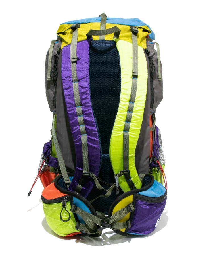 go slow caravan tweet media