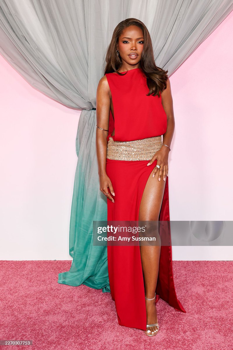 rydersxsource's tweet photo. •—/ 📸 • @RyanDestiny attends the 2026 Fashion Trust U.S. Awards 🤎 • https://t.co/nzPQCGOdYL