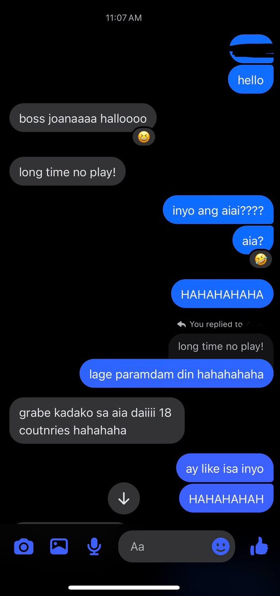 Jowana 🐰 tweet media