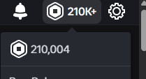 auxtwt's tweet photo. @BSlickComposer @Roblox I paid out 210,000 robux to myself without the 10 day delay. It was instant.  
For reference, my group is 7 years old and has 15 members in it. I do not have admin permissions in the group.
The group had 210,000 robux total and is now at zero. I sent it in one big payout. https://t.co/PnC0xLJ2kf