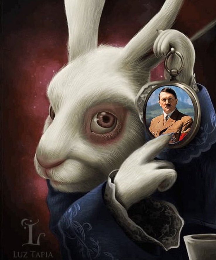 DFinchHatton's tweet image. 