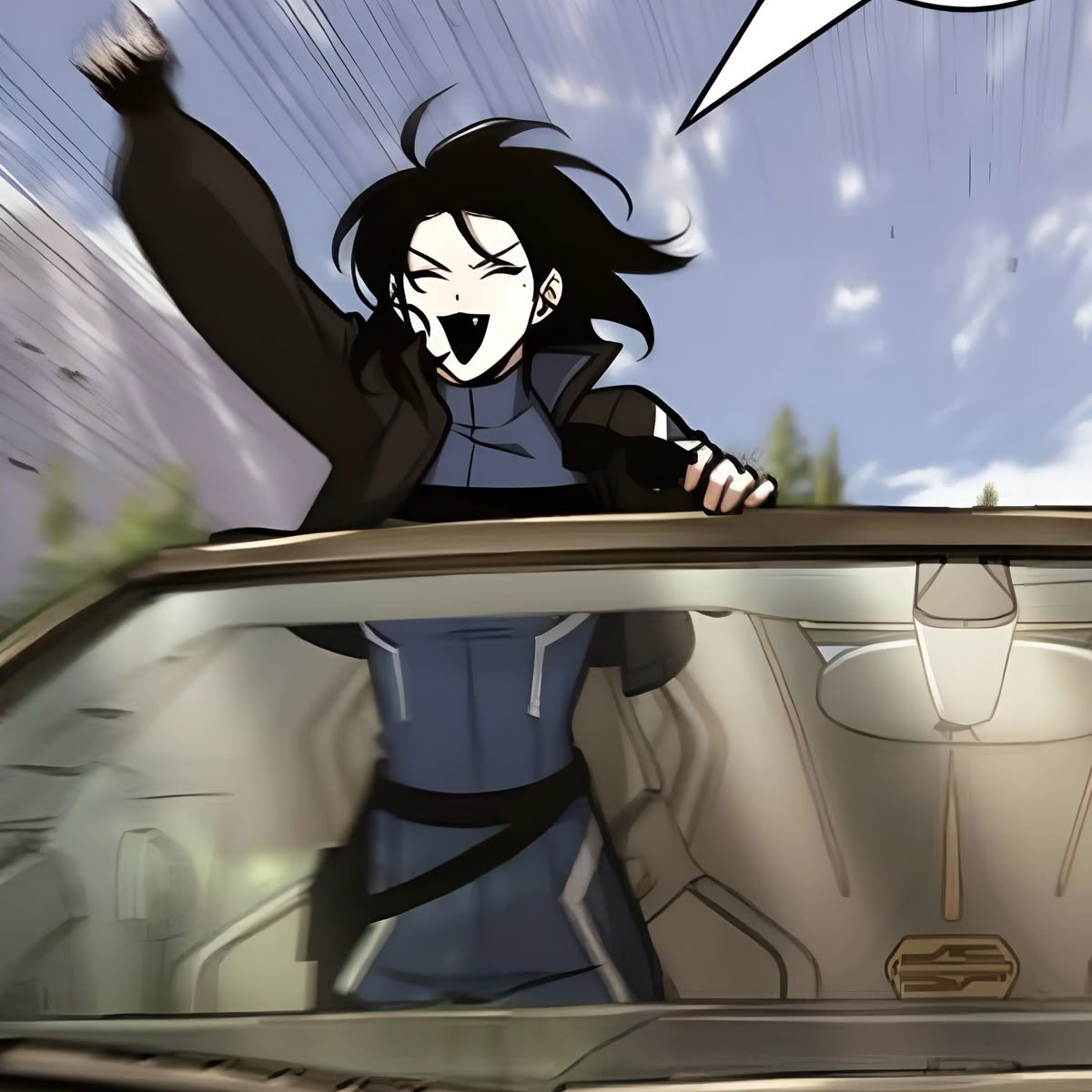 Eclipse ∞ SOOYOUNG MONTH 🖋️ tweet media