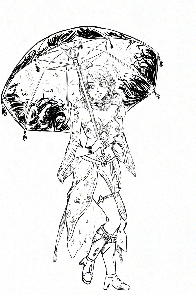 ぽてお tweet media