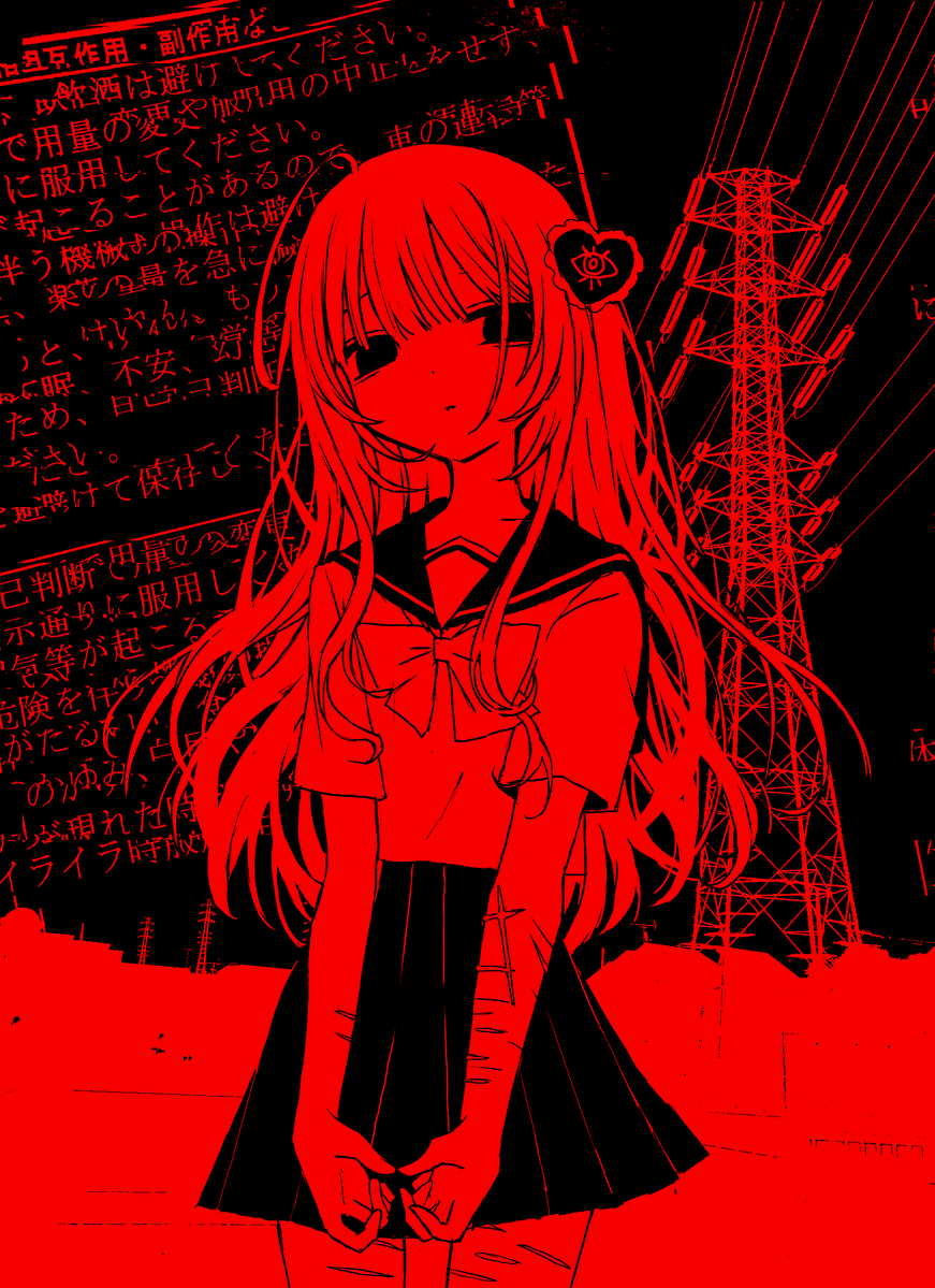 のろヰ tweet media