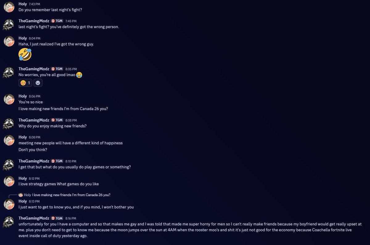 TheGamingModz👑 tweet media