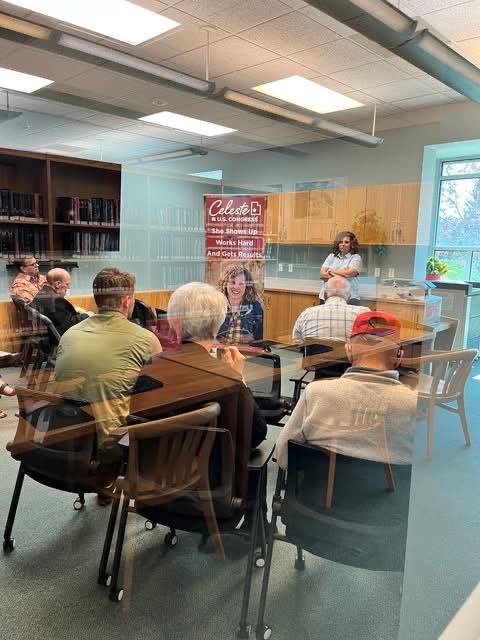 Celeste Maloy tweet media