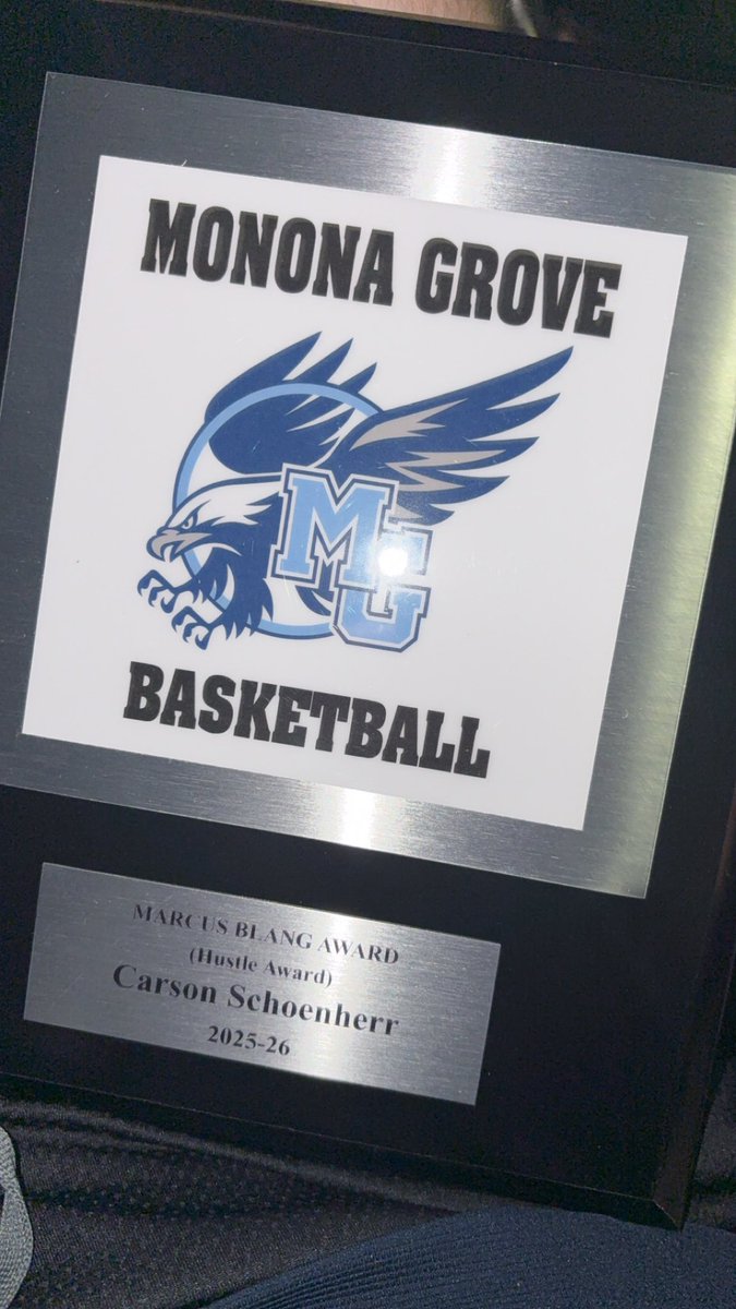 Carson Schoenherr tweet media