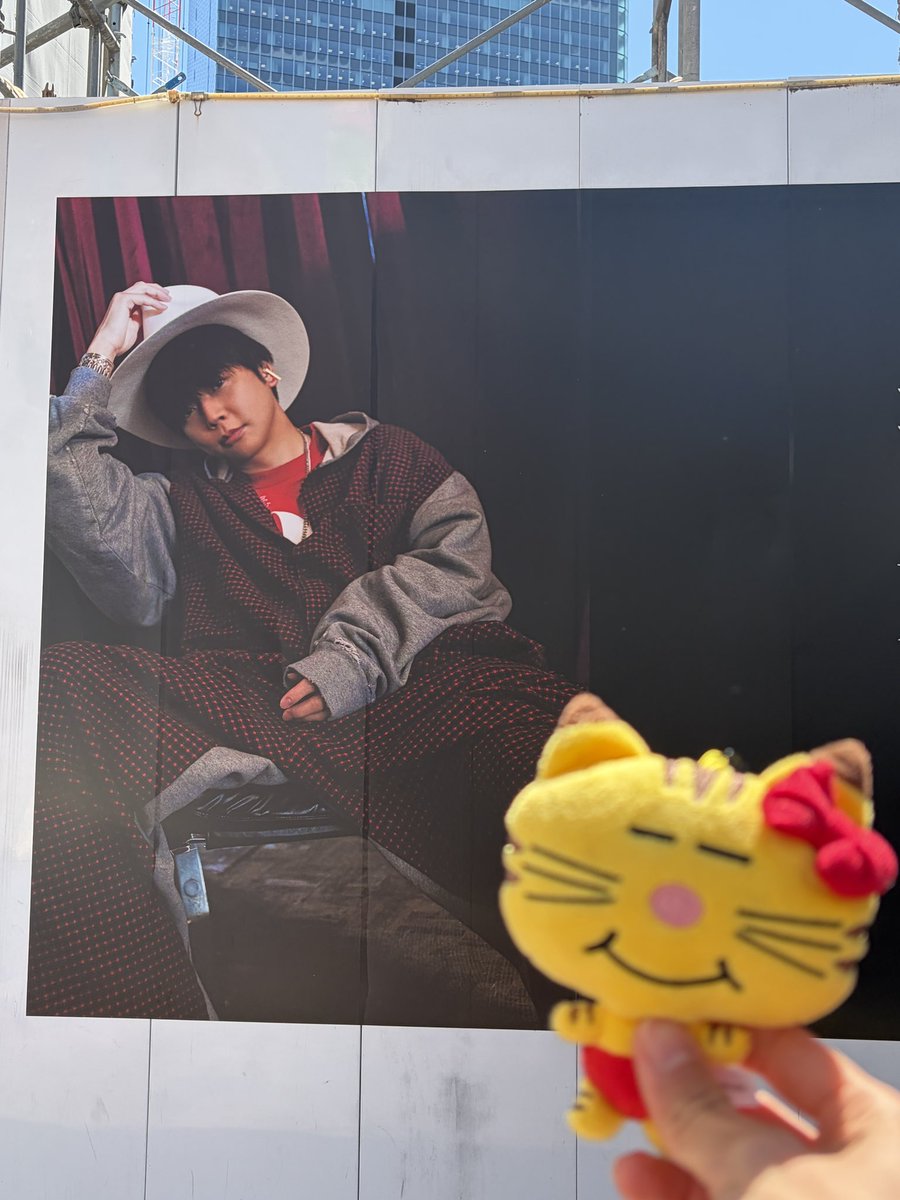 y_74_72's tweet photo. 写真載せ忘れた😂 https://t.co/R3xyDdQz9R