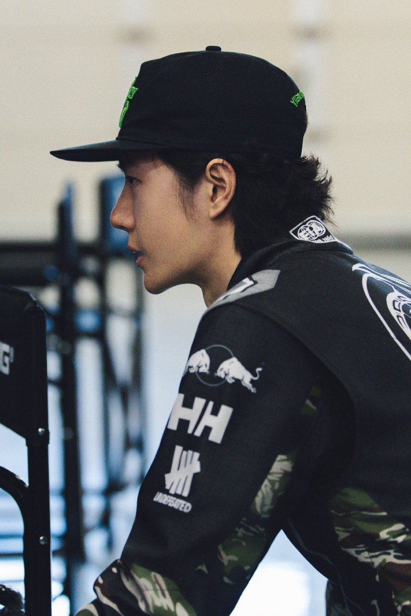 🌷 战宝宝 ~ 85RACING ‎ᥫ᭡. tweet media