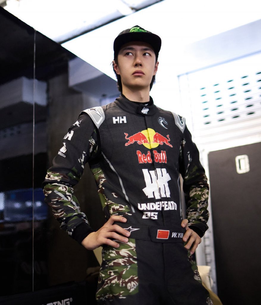 🌷 战宝宝 ~ 85RACING ‎ᥫ᭡. tweet media