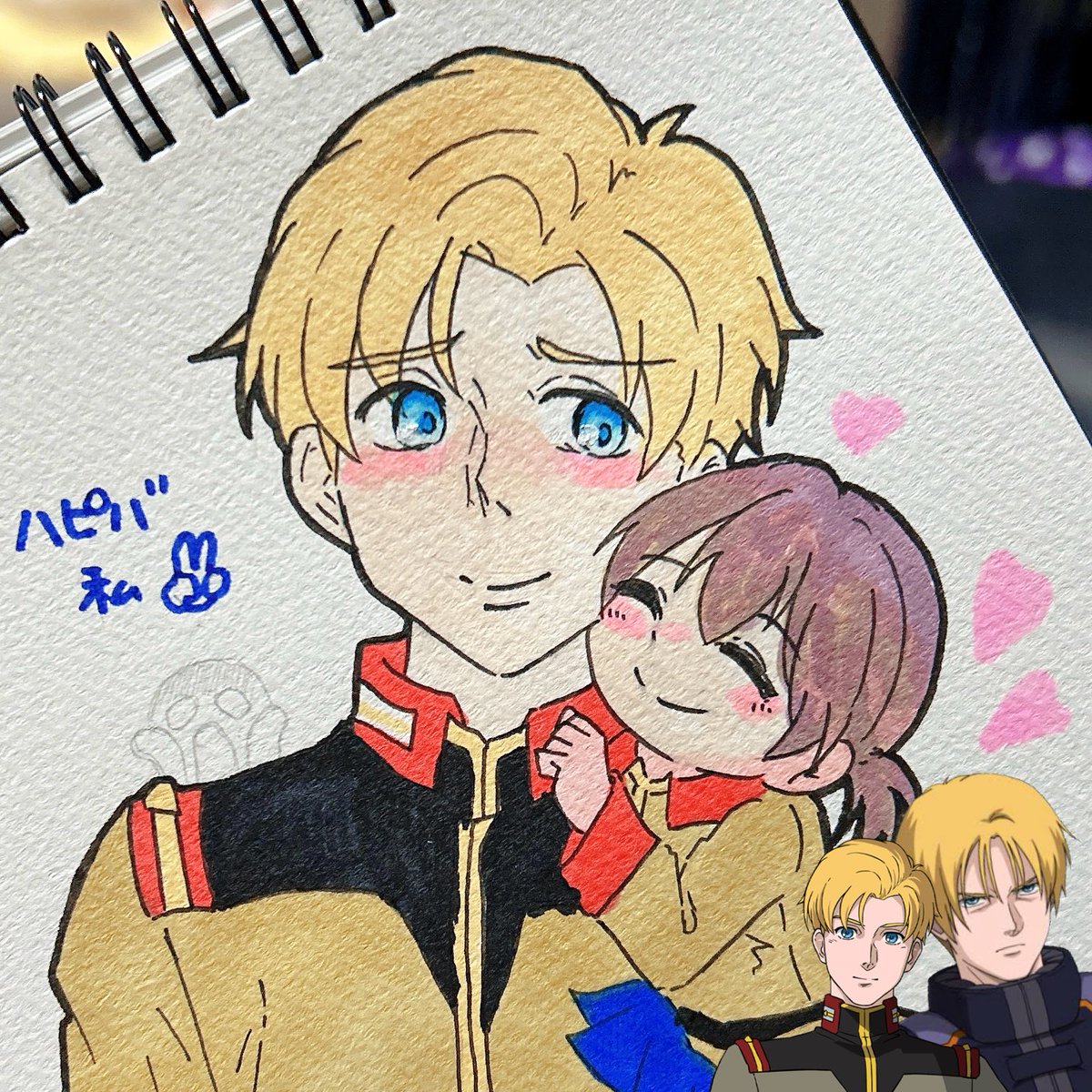 ぴーちゃん🐹⸒⸒🦈ᰔᩚ tweet media