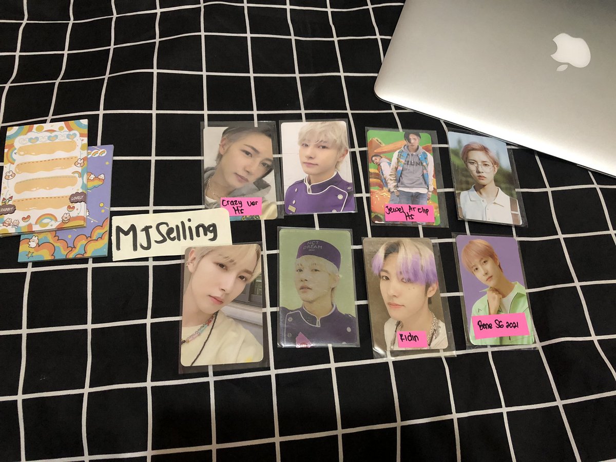MJseling's tweet photo. Photocard  #WTSNCTWAYV

Barang Ready 
Jakarta INA 🇲🇨
Shopee 

Minat DM 🥳

#sellnctpc #sellingnctphotocard #wtsnct #wtsnct #wtswayv #wtsnctdream #wtsnct127 https://t.co/PurAMbkEE6