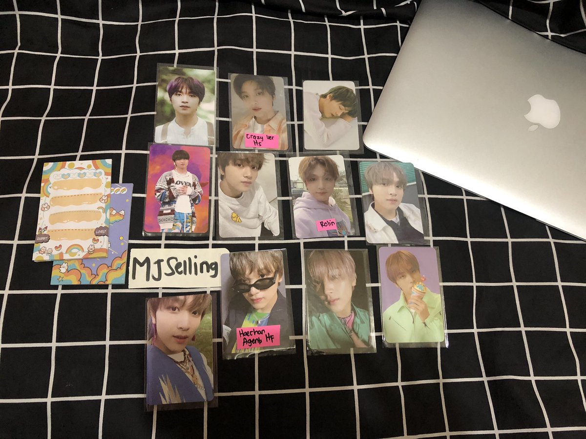 MJseling's tweet photo. Photocard  #WTSNCTWAYV

Barang Ready 
Jakarta INA 🇲🇨
Shopee 

Minat DM 🥳

#sellnctpc #sellingnctphotocard #wtsnct #wtsnct #wtswayv #wtsnctdream #wtsnct127 https://t.co/PurAMbkEE6