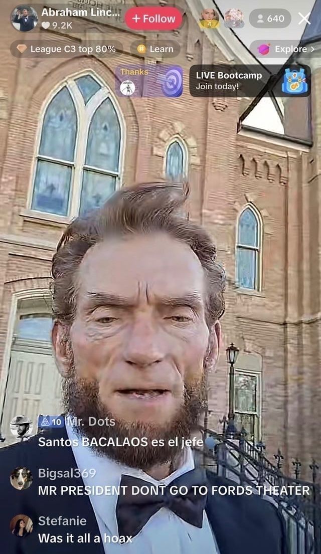 dinosaur tweet media