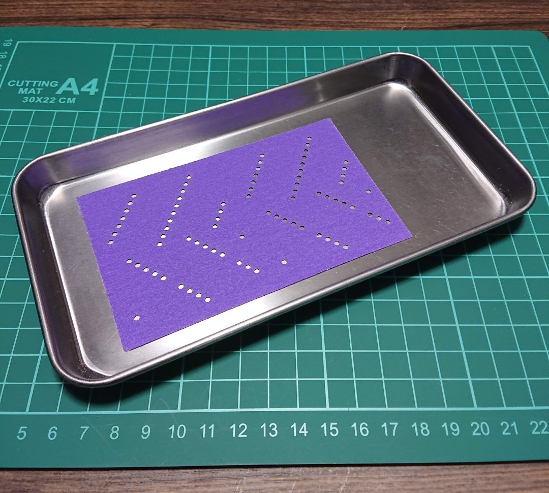 ICHI [いち] tweet media