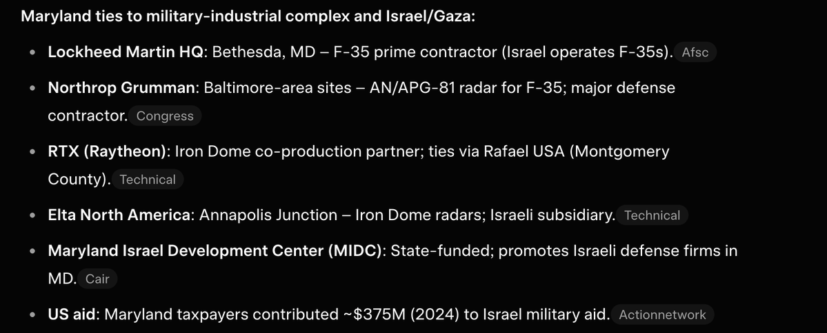 The American People's Army tweet media