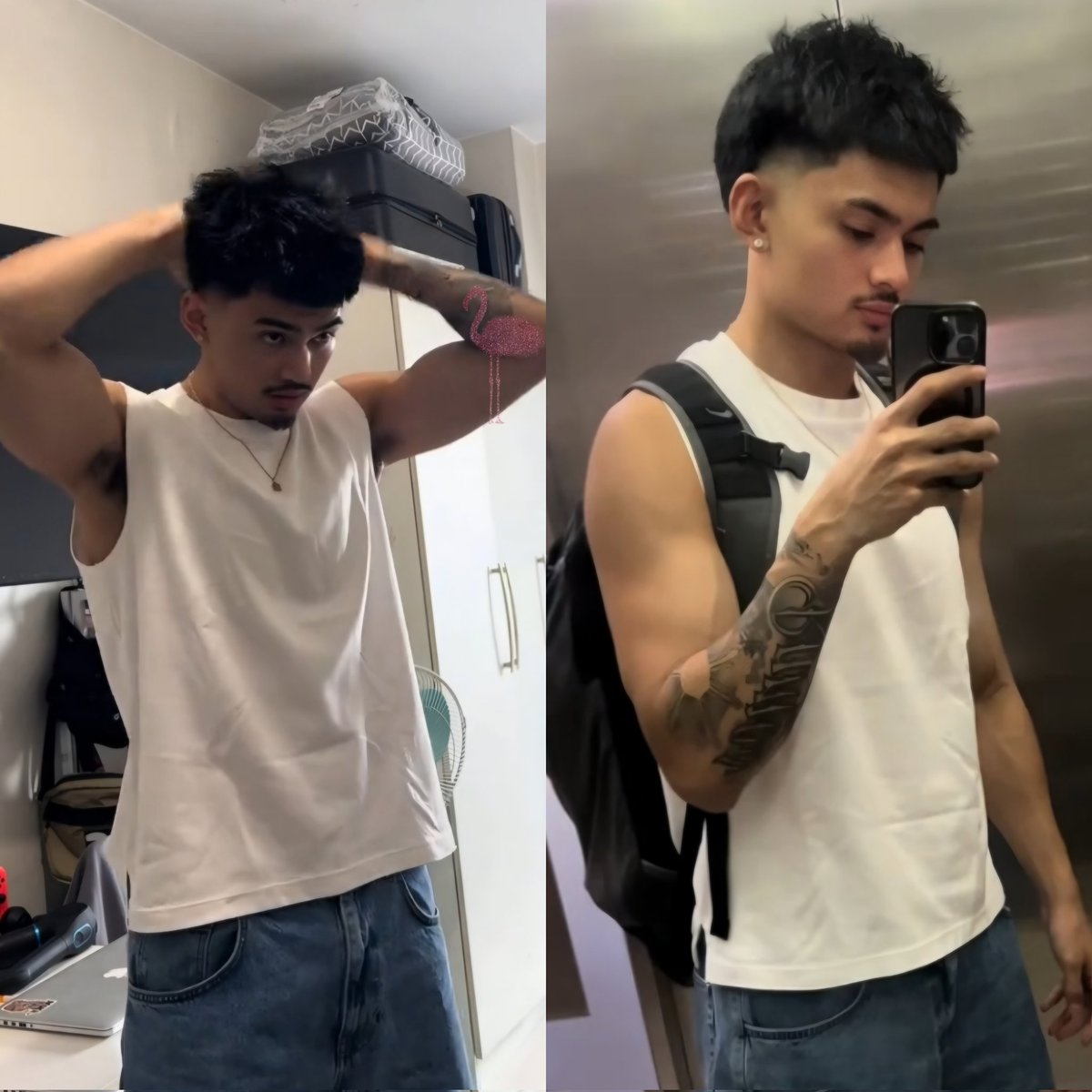 🦩🩷💓💗💞💘💝💖🌸🌺🌷🪷 tweet media