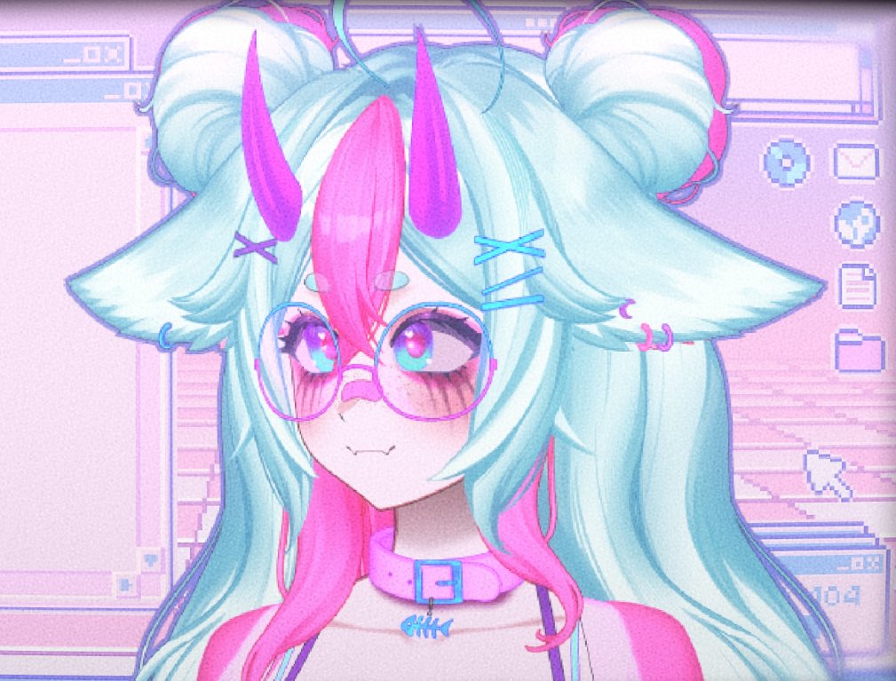 PhinnyVT 🩵🩷🦭 Silliest (and most lewd) Seal tweet media