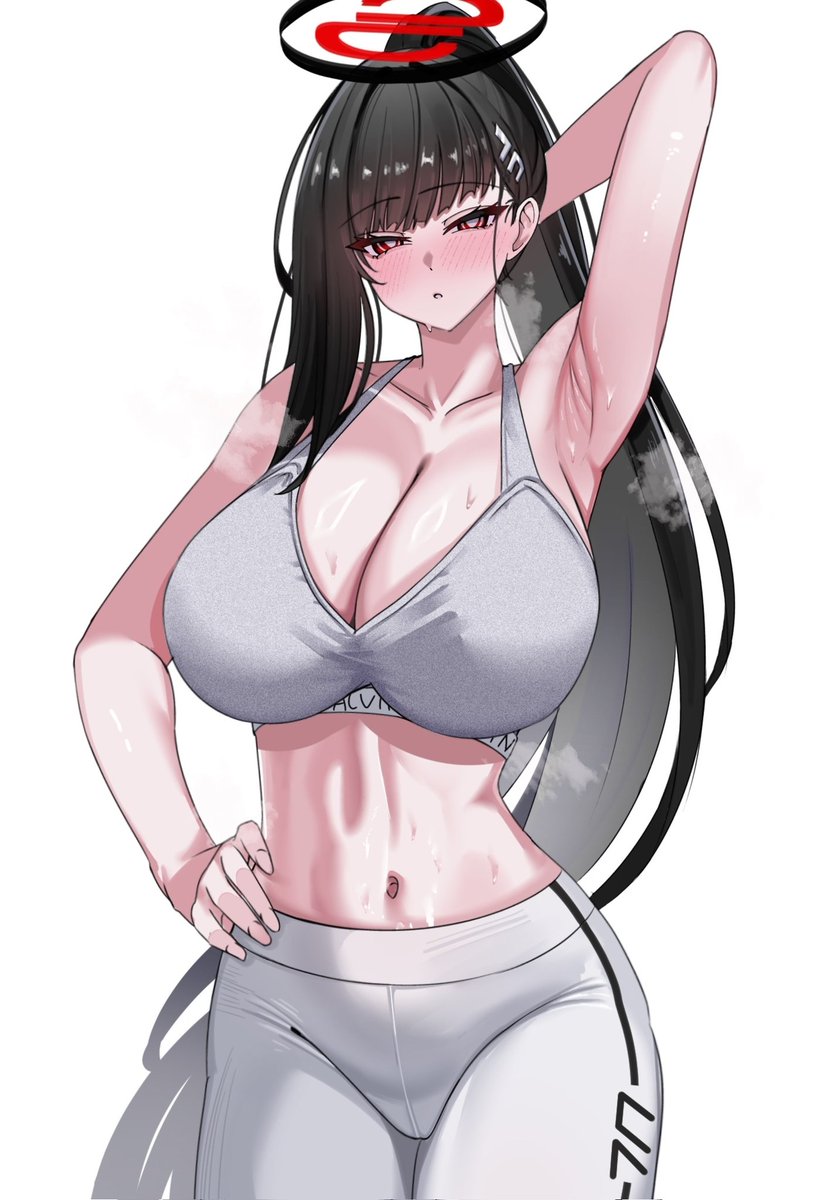 LengkuAss tweet media