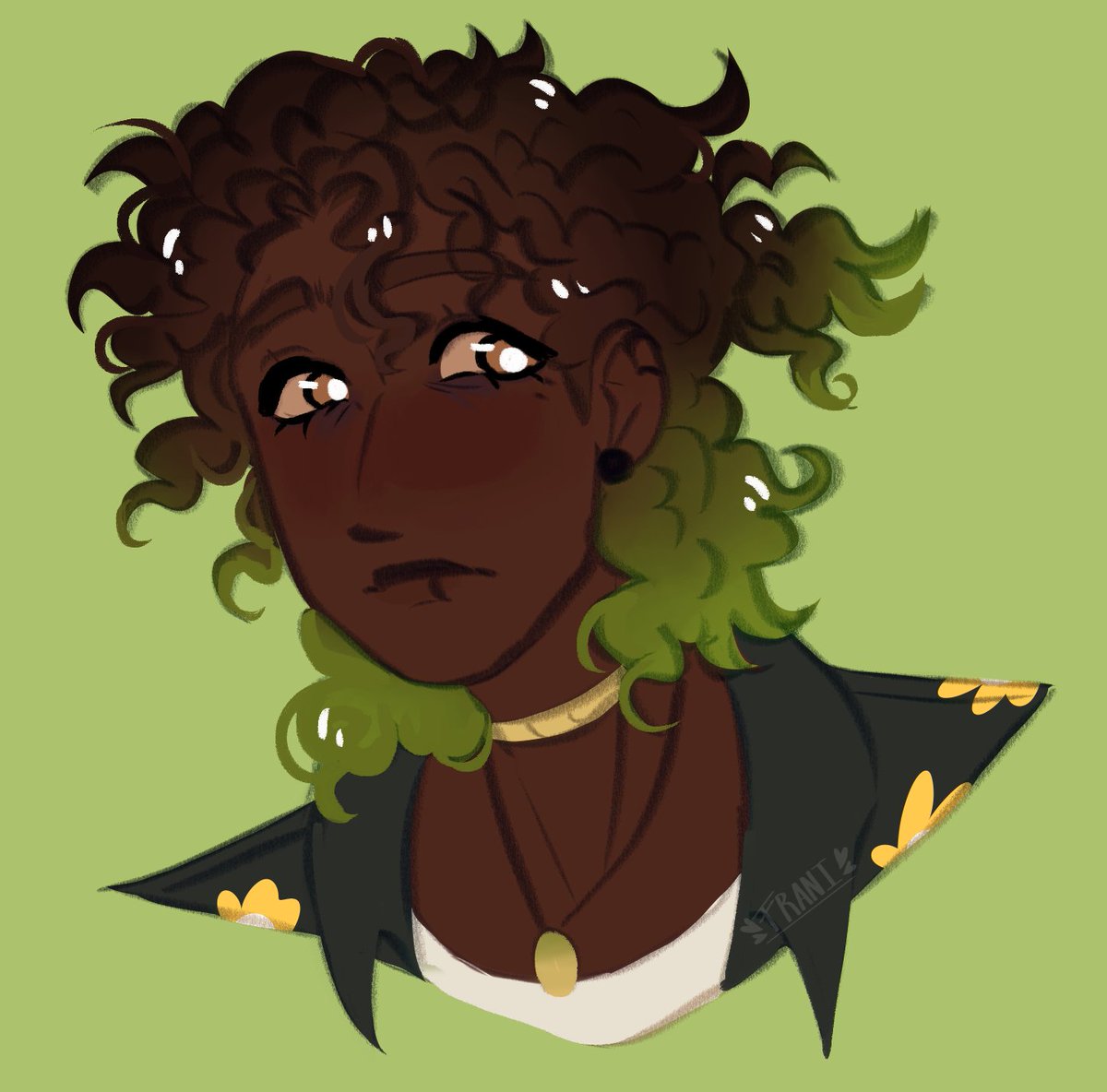 🪻FRANI- comms open tweet media