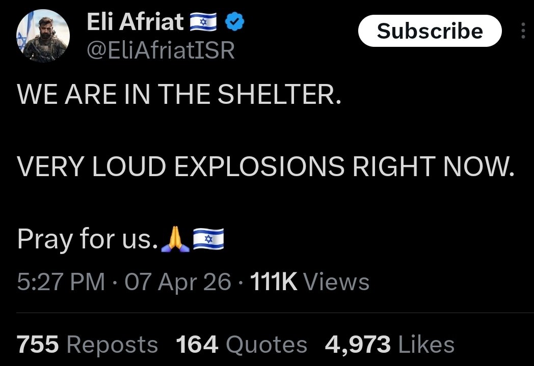 Insane Cope tweet media