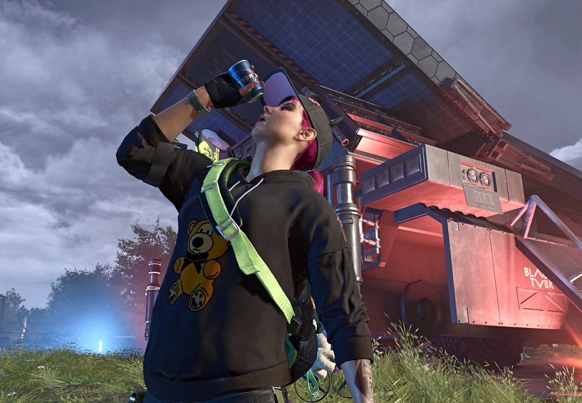 【りょうこさんちのゲーム部屋⭐︎】 tweet media