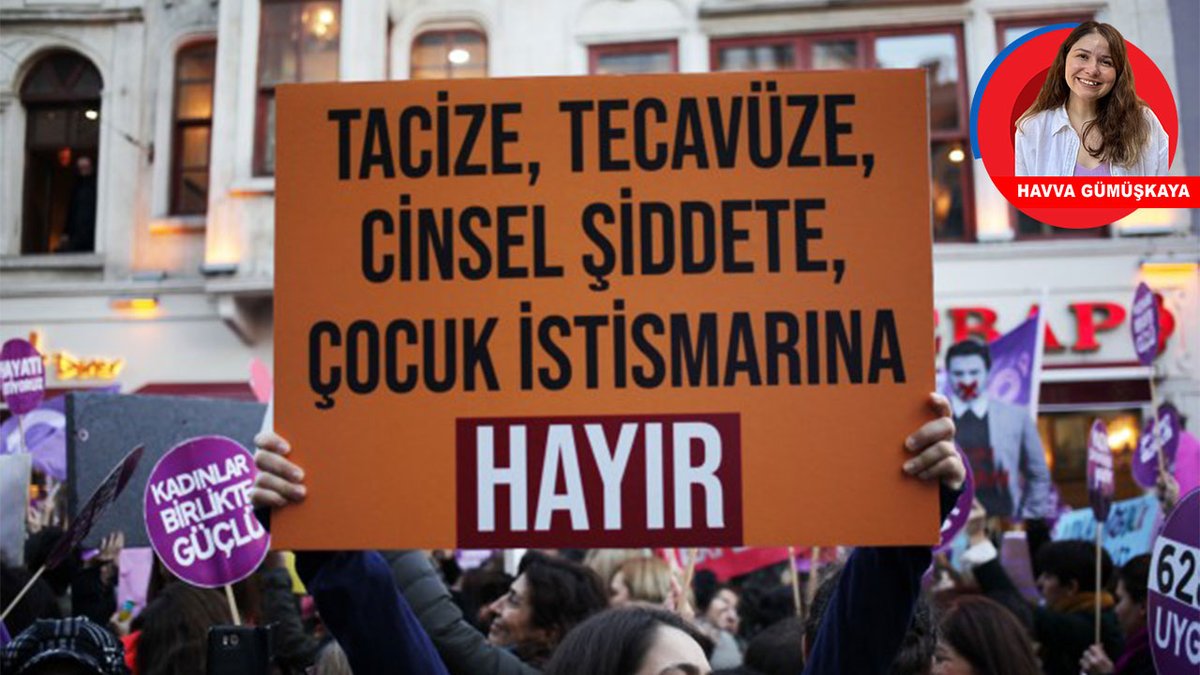 BirGun_Gazetesi's tweet photo. Cinsel suçlarda cezasızlık!

Bakanlığın verilerine göre cinsel suçlarla ilgili on binlerce dosyada mahkûmiyet ve beraat kararları başa baş seyretti. Veriler çocuk istismarı suçlarında utanç tablosunu açığa çıkardı
https://t.co/xRq2hWkyLg https://t.co/0r4h3PQL79