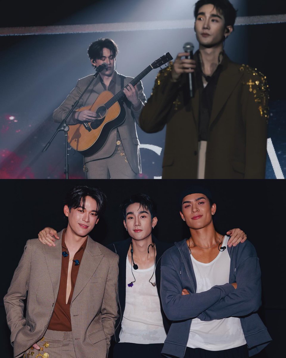 JOSSGAWIN FANCLUB tweet media