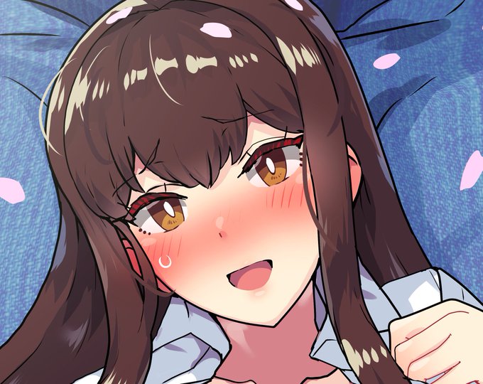 pixivFANBOX,fantiaで支援者さま向け限定イラスト更新しました。桜の季節に合わせ、今回は数年前に描いた、お花見なヒロインさんが久々に登場する1枚となっています。どうぞよろしくお願い申し上げます!次回更新は4月10日ごろ、「++」以上支援者さま向けに「TIPS」を更新予定です。お楽しみに! 