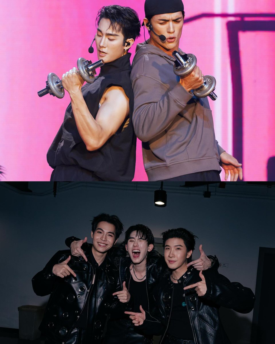 JOSSGAWIN FANCLUB tweet media