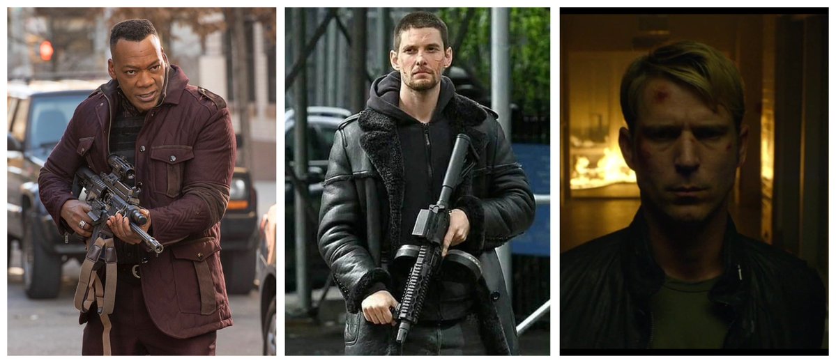 I am Negan tweet media