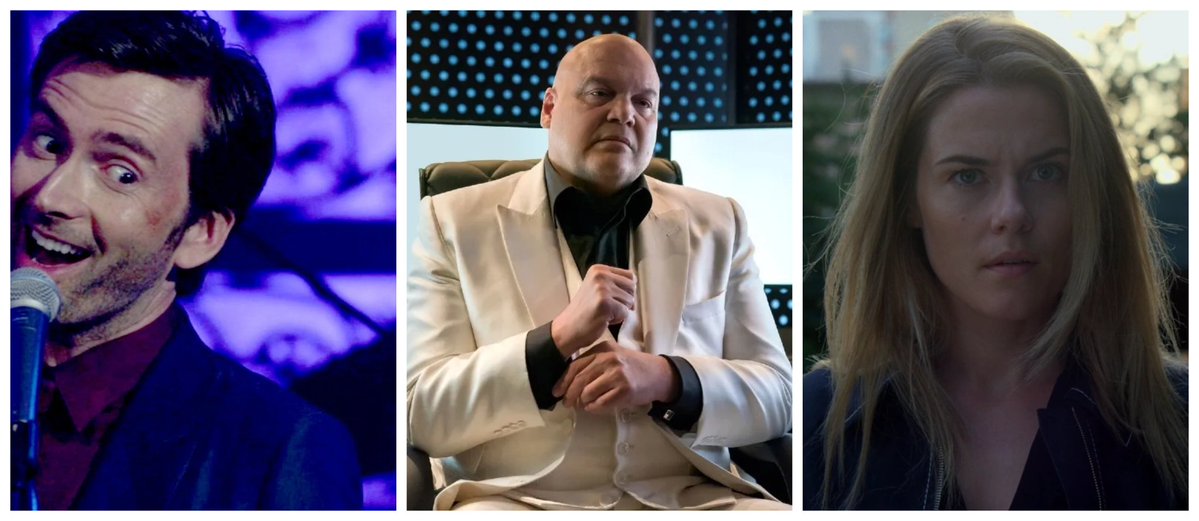 I am Negan tweet media