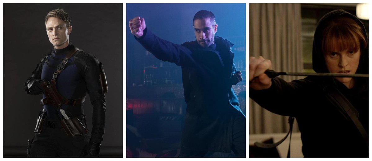 I am Negan tweet media