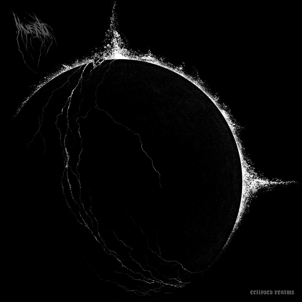 KMANRIFFSMetal's tweet image. FULL FORCE FRIDAY:🆕Apr 17th 4⃣🎧

MUERTO - Eclipsed Realms 🇲🇽⚛️

3rd album from San Juan del Río, Querétaro, Mexican Black Metal outfit⚛️

BC➡️muerto-label.bandcamp.com/album/eclipsed… ⚛️

#Muerto #EclipsedRealms #BlackMetal @transcendingobs #MexicanMetal #FFFApr17 #KMäN