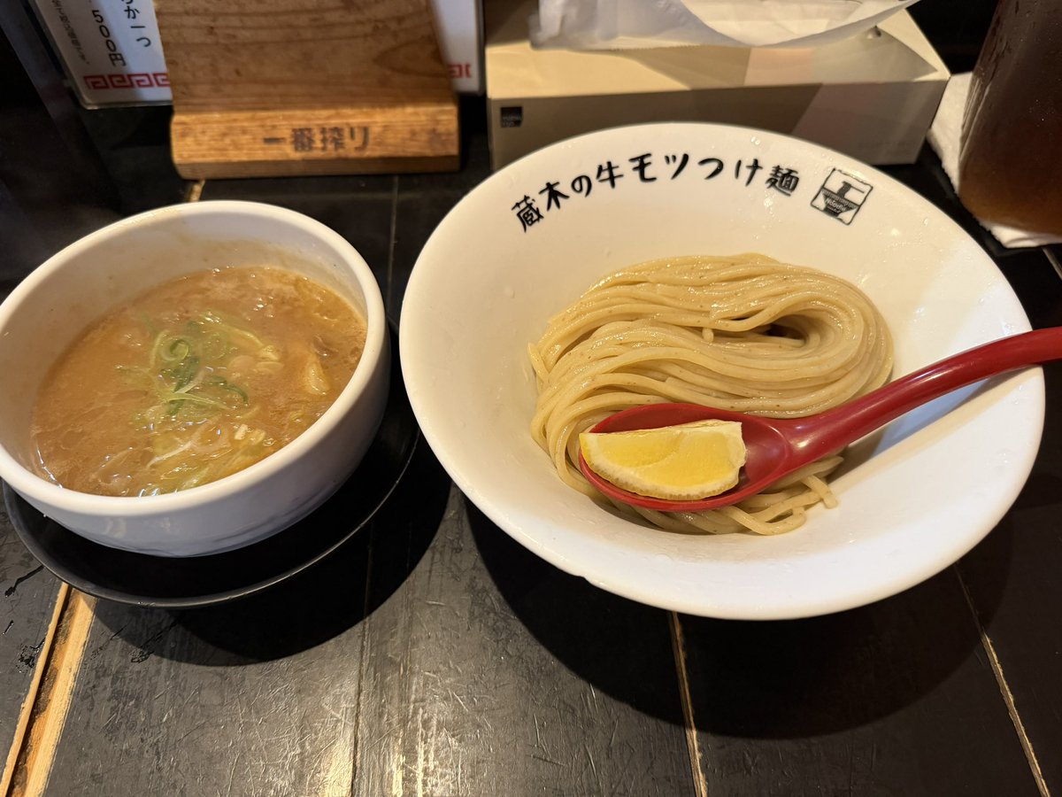 小松一也 2nd tweet media